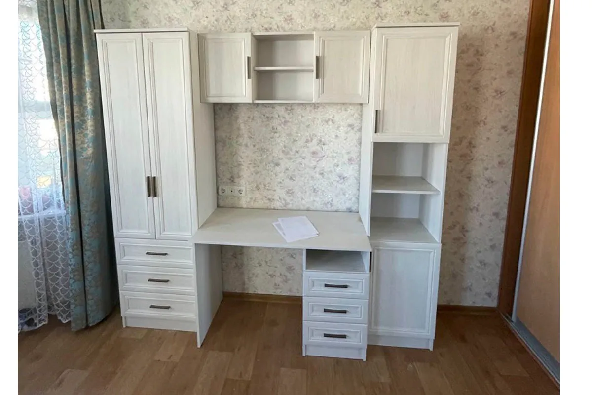 ПРИНЦЕССА Полка навесная Астрид