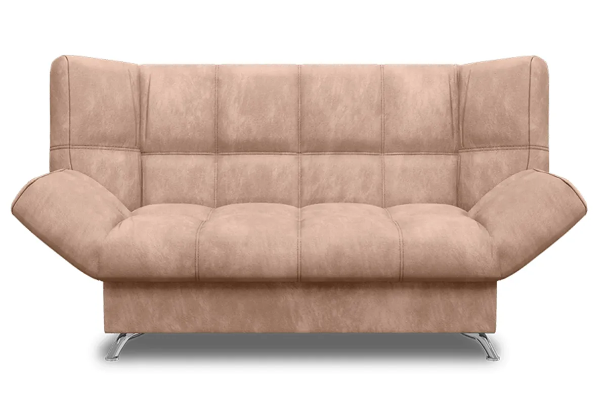 Диван-кровать Клик-кляк 8 ДК Регина-45.1 Siesta Латте