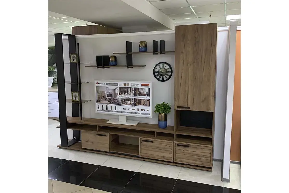 Nature 25 Стеллаж