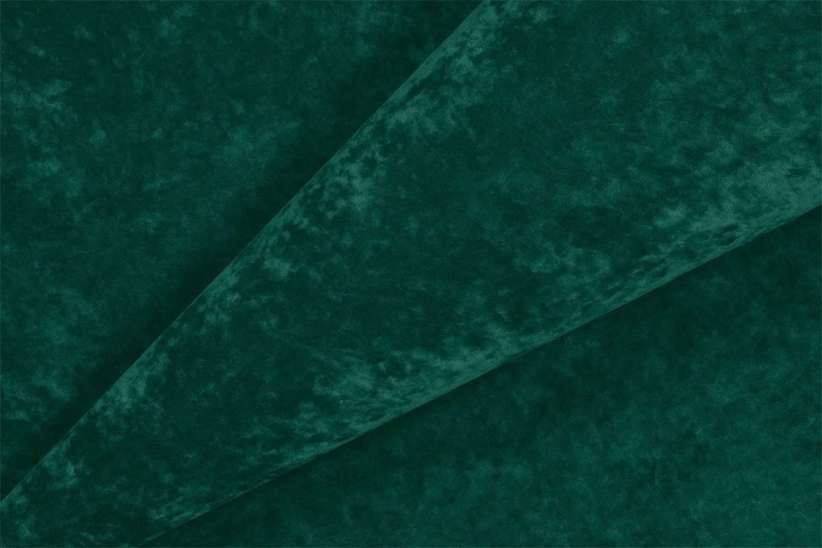 Угловой диван София 2 ДКУ латы Небби 626 Зеленый