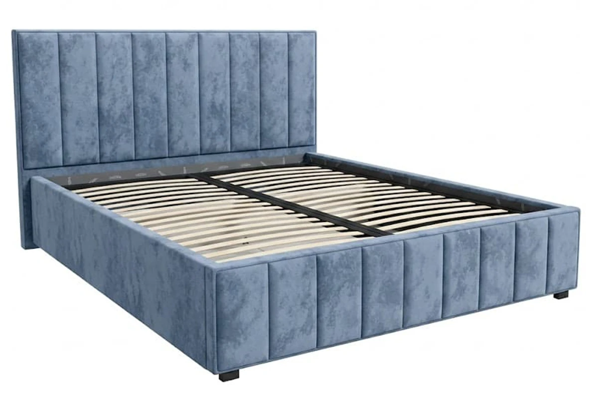 Кровать Кордова-1 с ПМ 160х200 (Nebby 310) 4 кат.