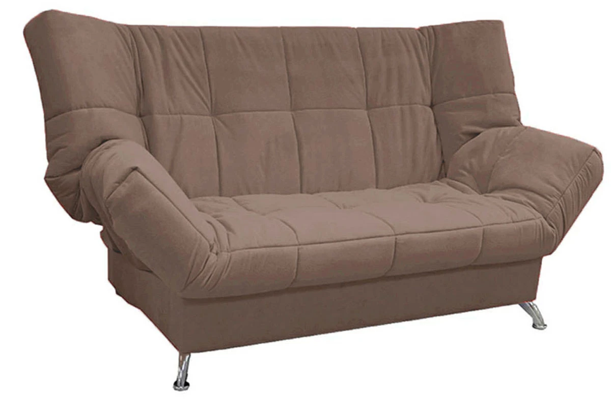 Диван-кровать Клик-кляк 8 ДК Регина-45.1 Ultra Cocoa