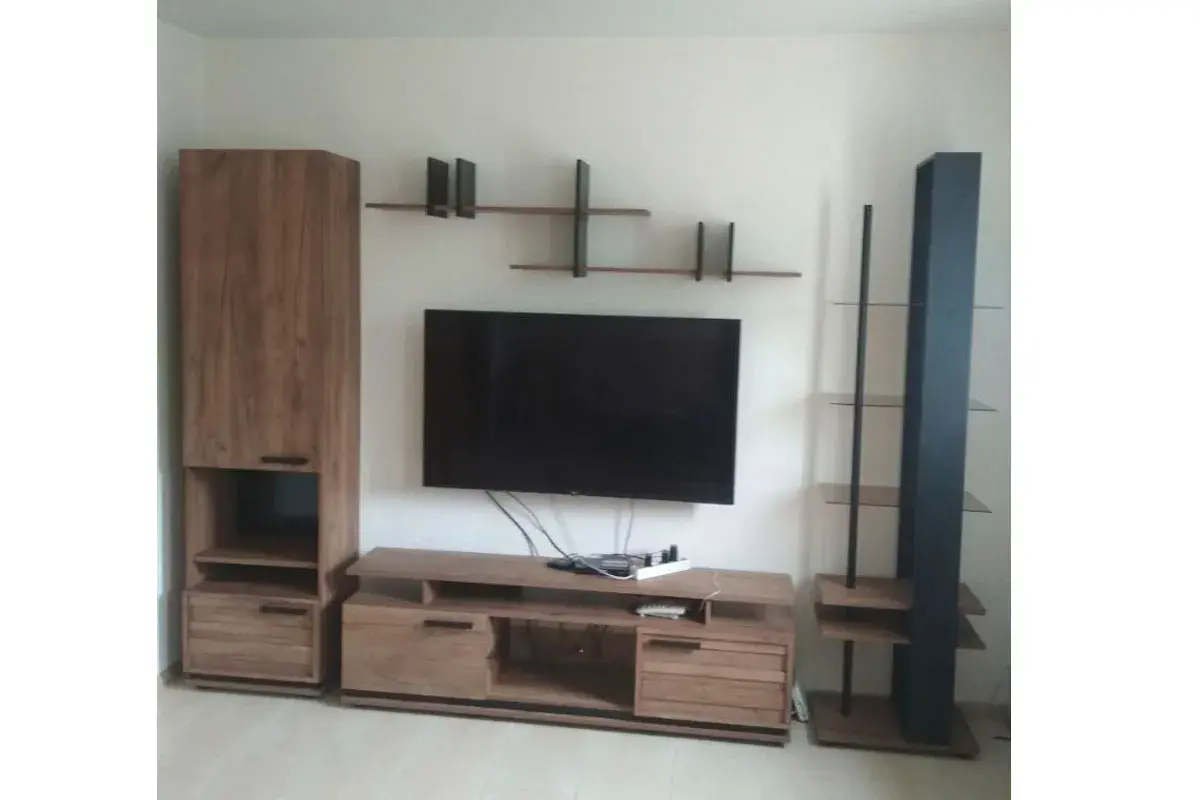 Nature 18 Полка навесная