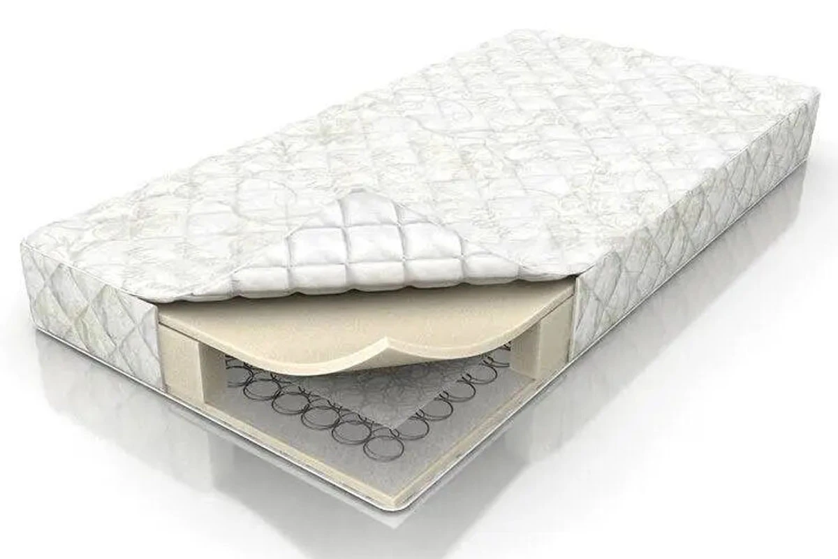 Матрас Balance Smart 140х200 жаккард