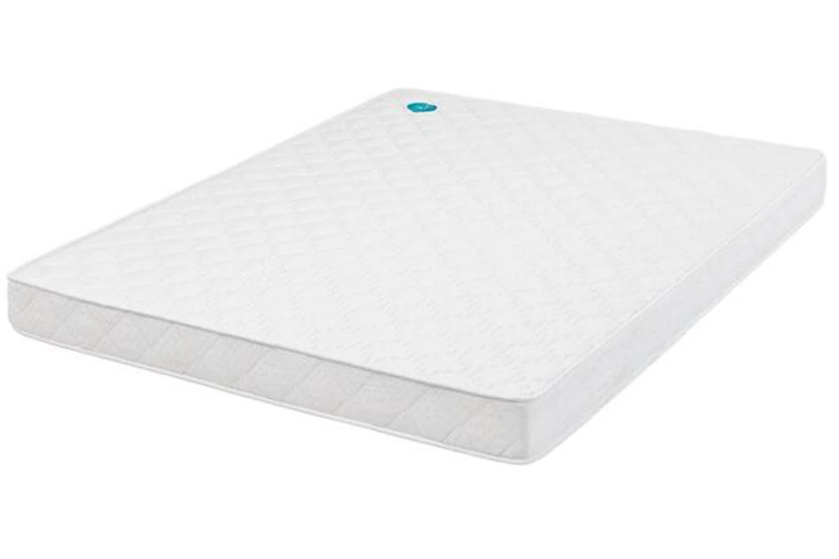 Матрас односторонний Halal Dilek (Жаккард) 160х200 жаккард