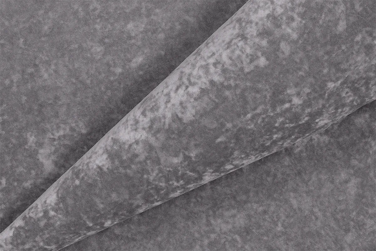 Диван-кровать Финка ДК на НПБ "Регина-45.2" Небби 025 Темно-серый