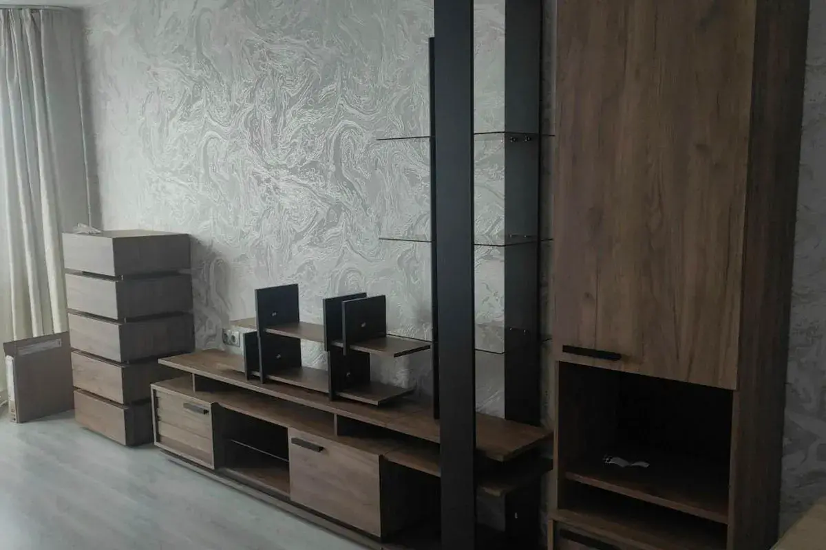 Nature 18 Полка навесная