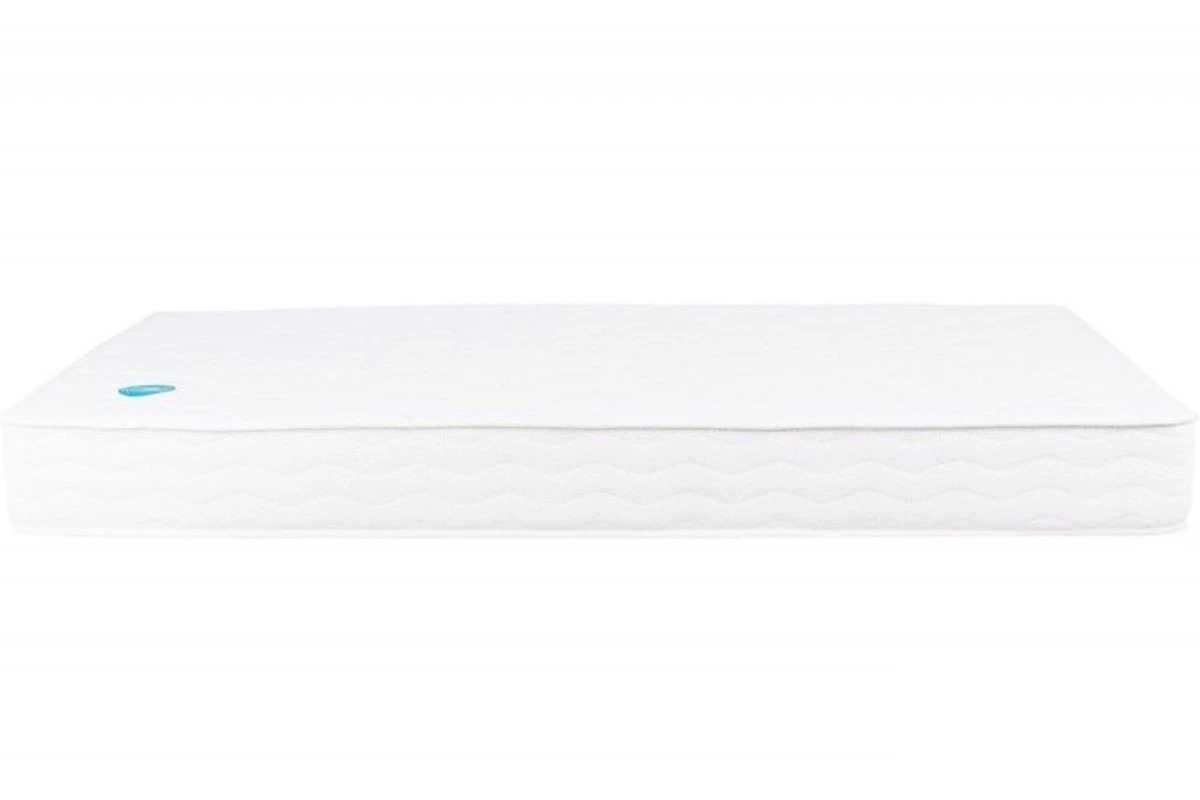 Матрас Halal Destek 120х200 Трикотаж/Жаккард