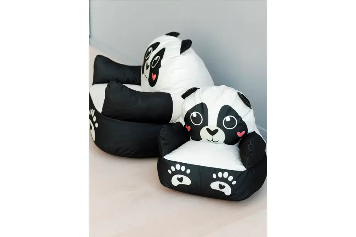 Пуфик Панда S
