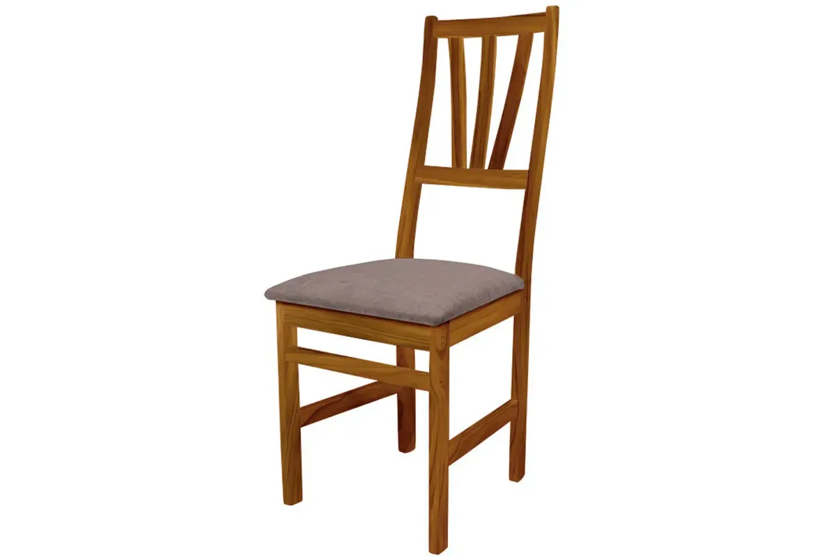 Стул Вена (Грецкий орех / Какао-4)