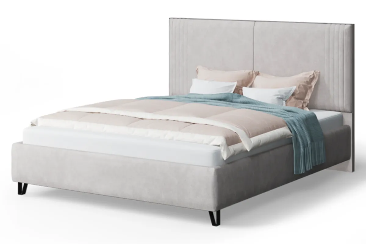 Спальня Наоми №2 (Кашемир / Moonlight) фото