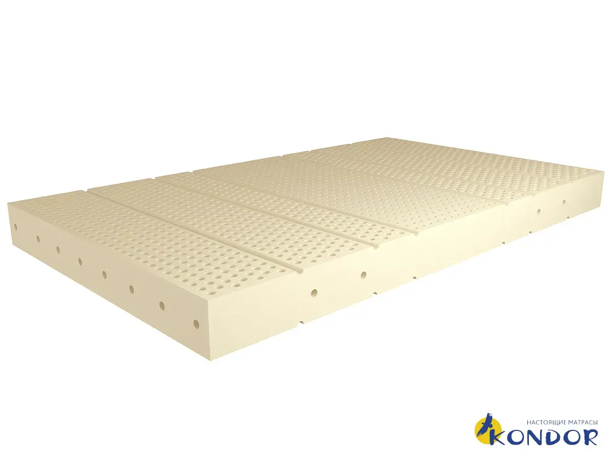 Матрас Kondor Luiz-3 LK 120х200х22 жаккард