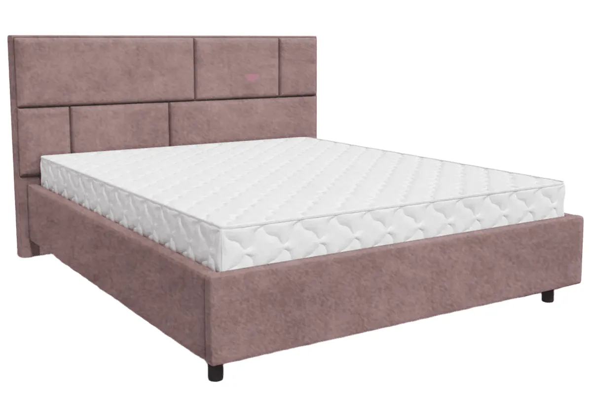 Кровать Невада-3 140х200 (Тедди 946) 6 кат.