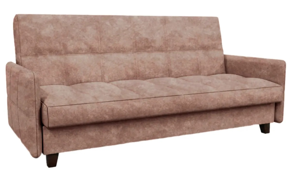 Диван-кровать Финка 1 ДК НПБ Siesta Латте