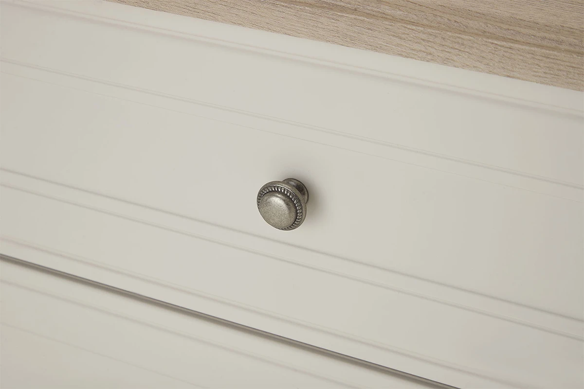 Комод Селена № 3 (Кашемир)