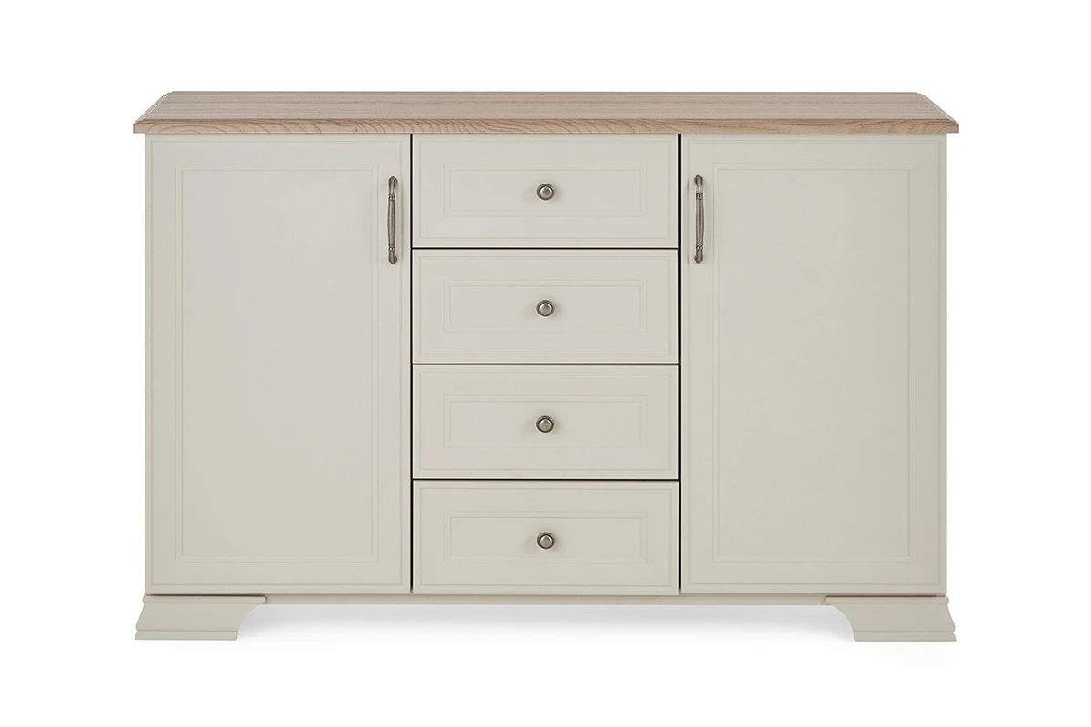 Тумба с ящиками Селена № 27 (Кашемир)