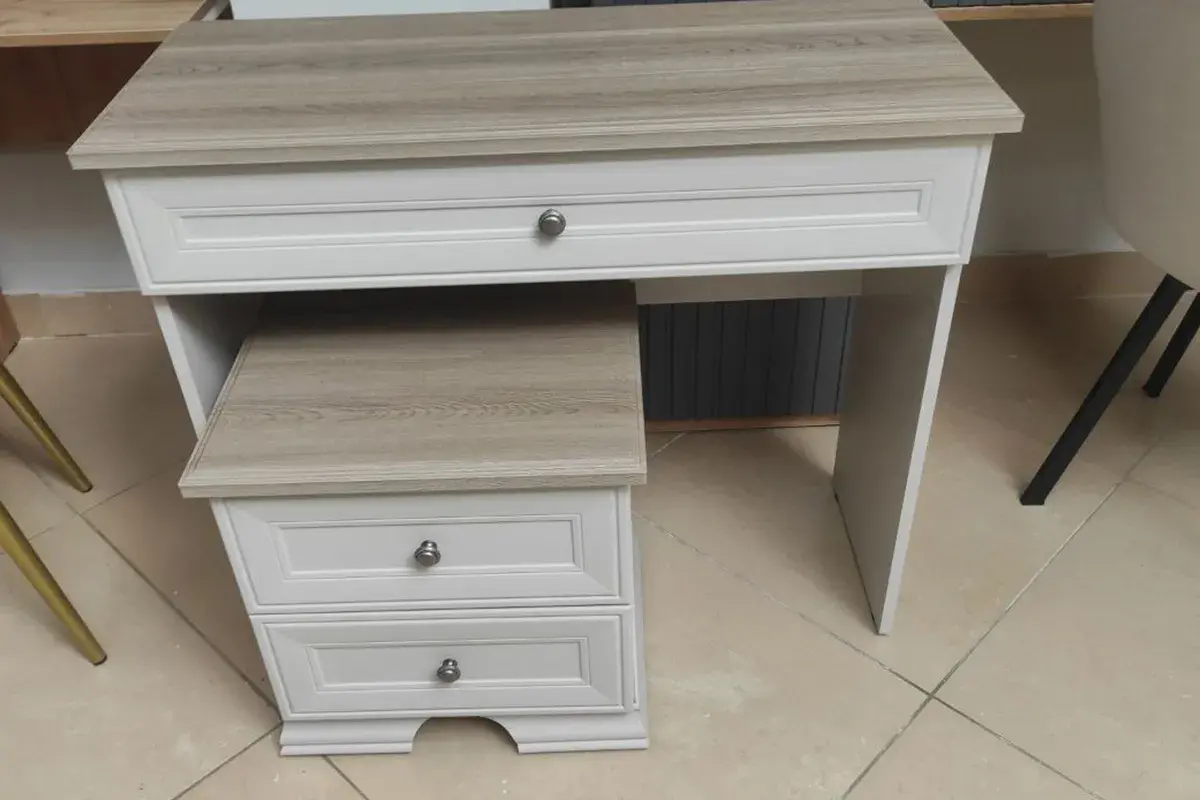 Стол туалетный Селена № 34 (Кашемир)