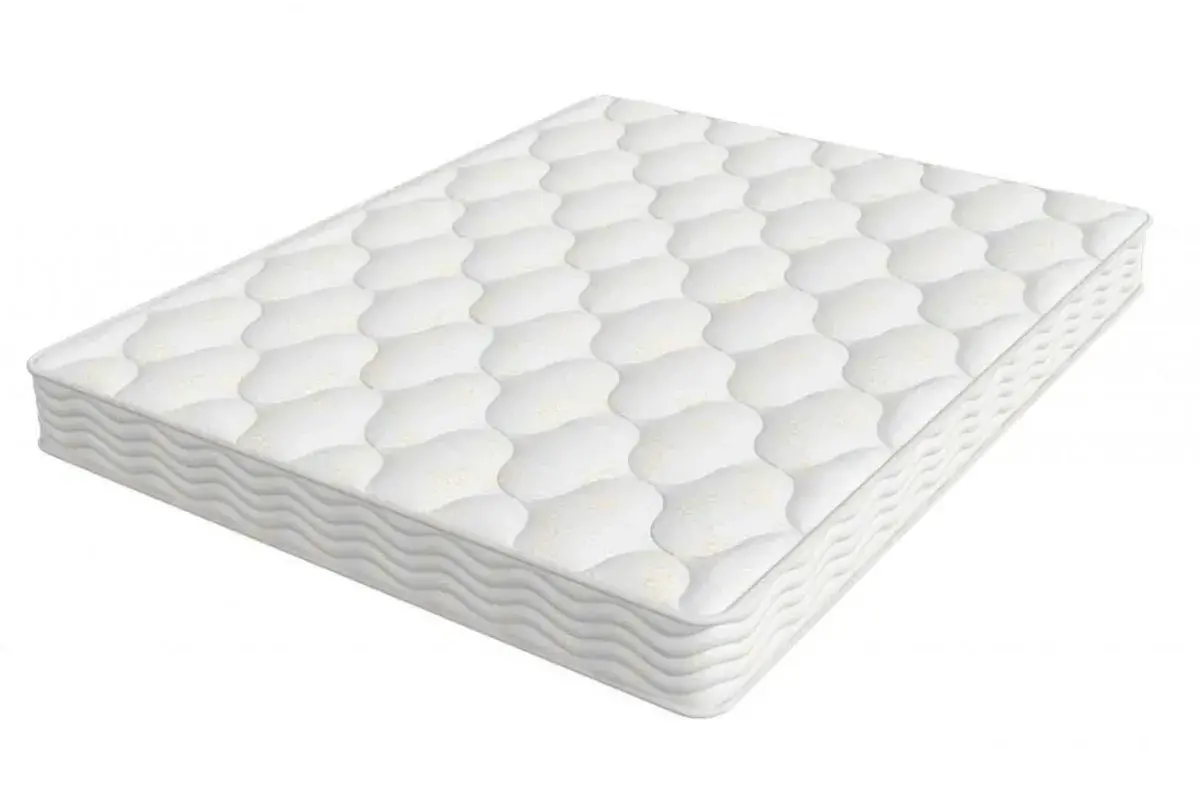 Матрас Askona Terapia New Pulse 180х200 трикотаж