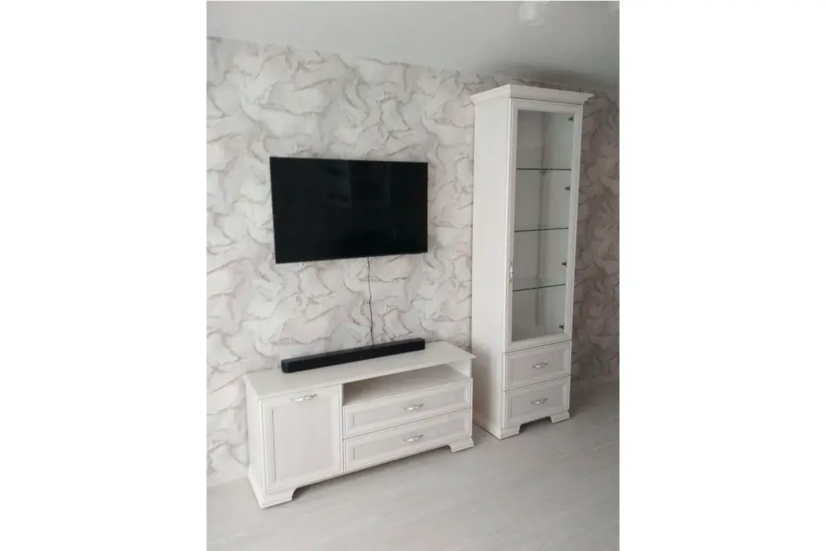 Венеция 6 Тумба для телеаппаратуры