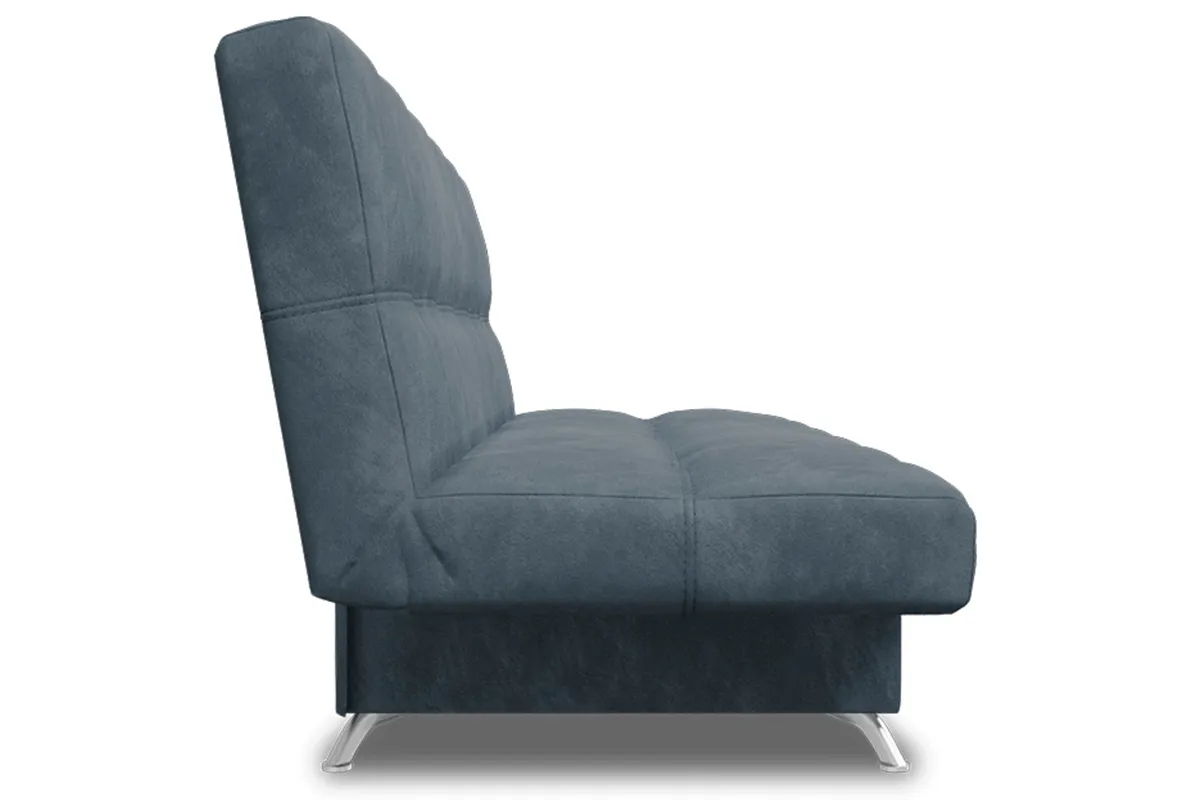 Диван-кровать Клик-кляк 8 ДК Регина-45.1 Севен 318 серый