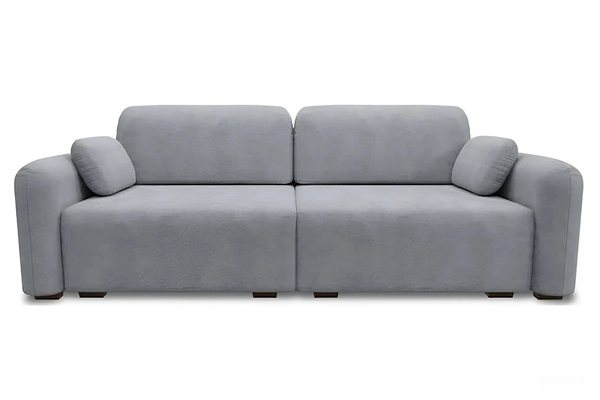 Диван-кровать Скай 2 ДК (Brendy Grey) 4 кат.