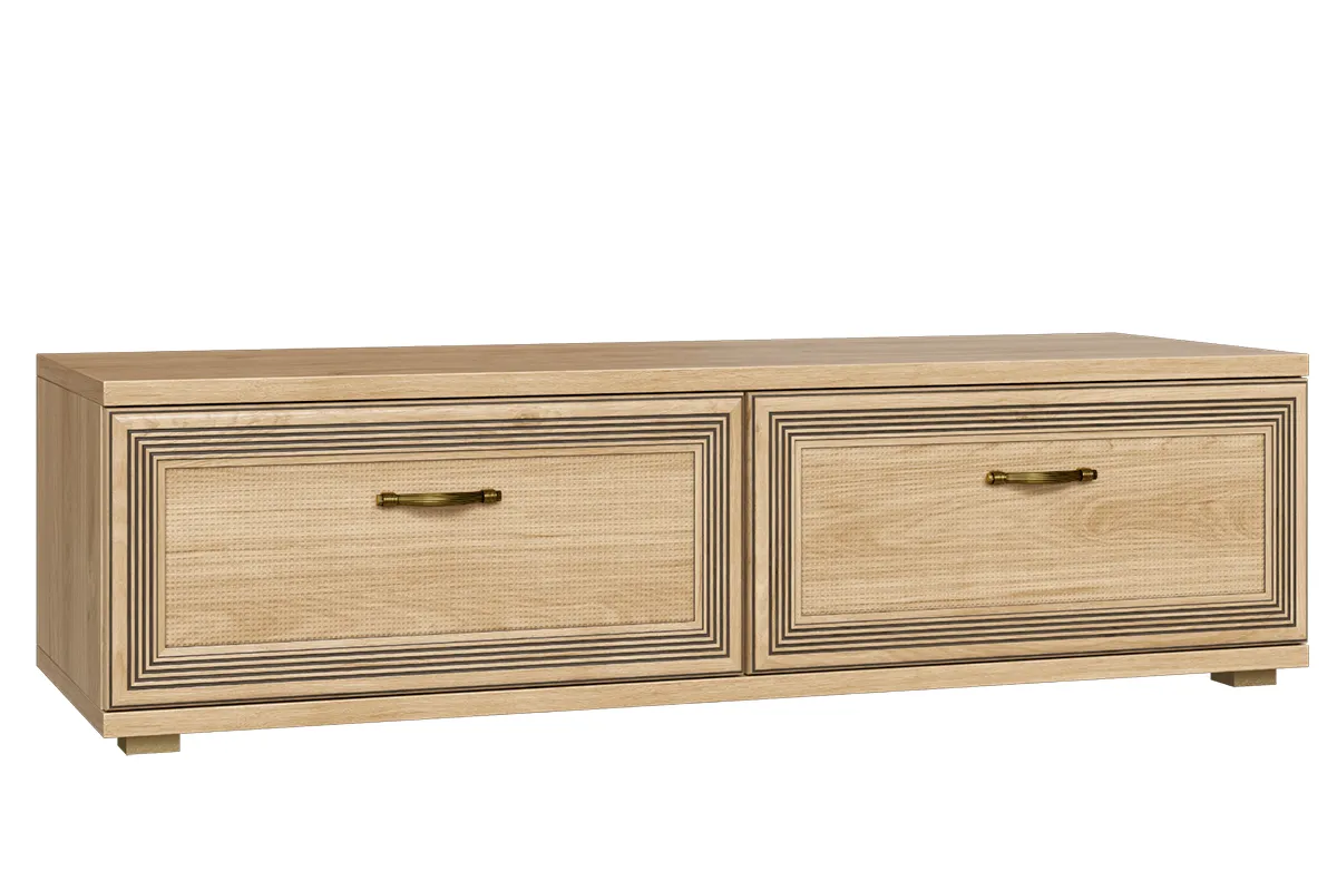 Тумба  ТБ-1073 (Гикори Джексон Светлый)