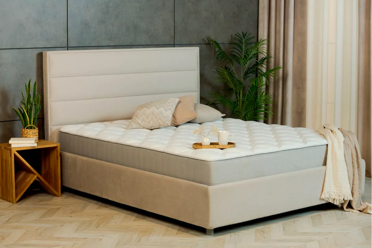 Матрас односторонний Infinity Grand 180х200 трикотаж