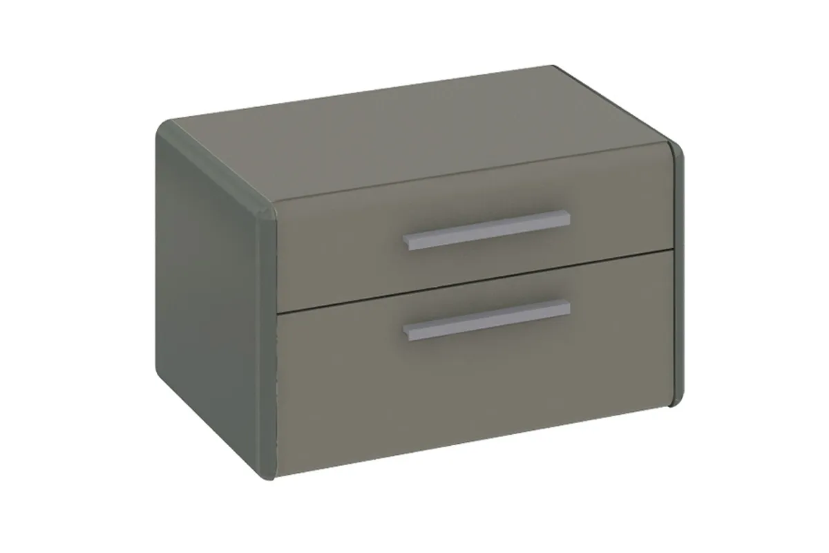 Наоми ТД-208.03.01 Тумба джут