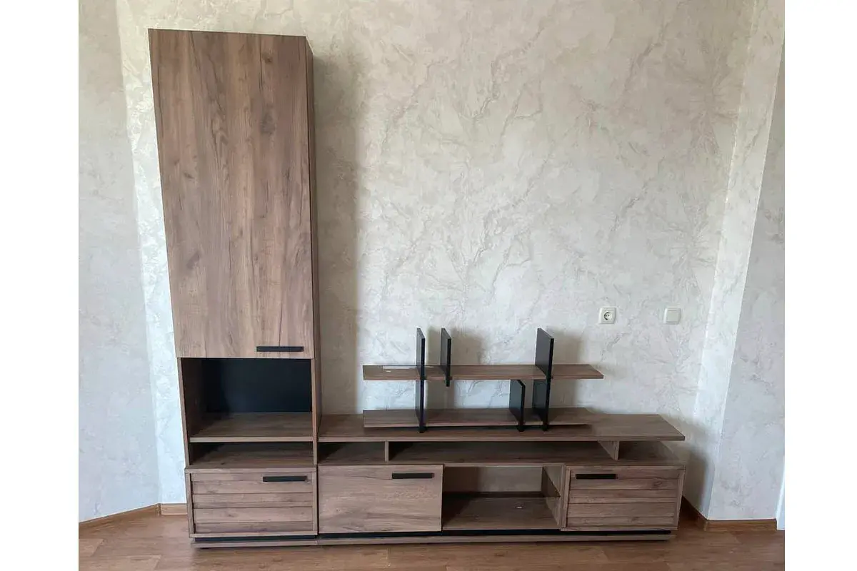 Nature 3 Тумба ТВ