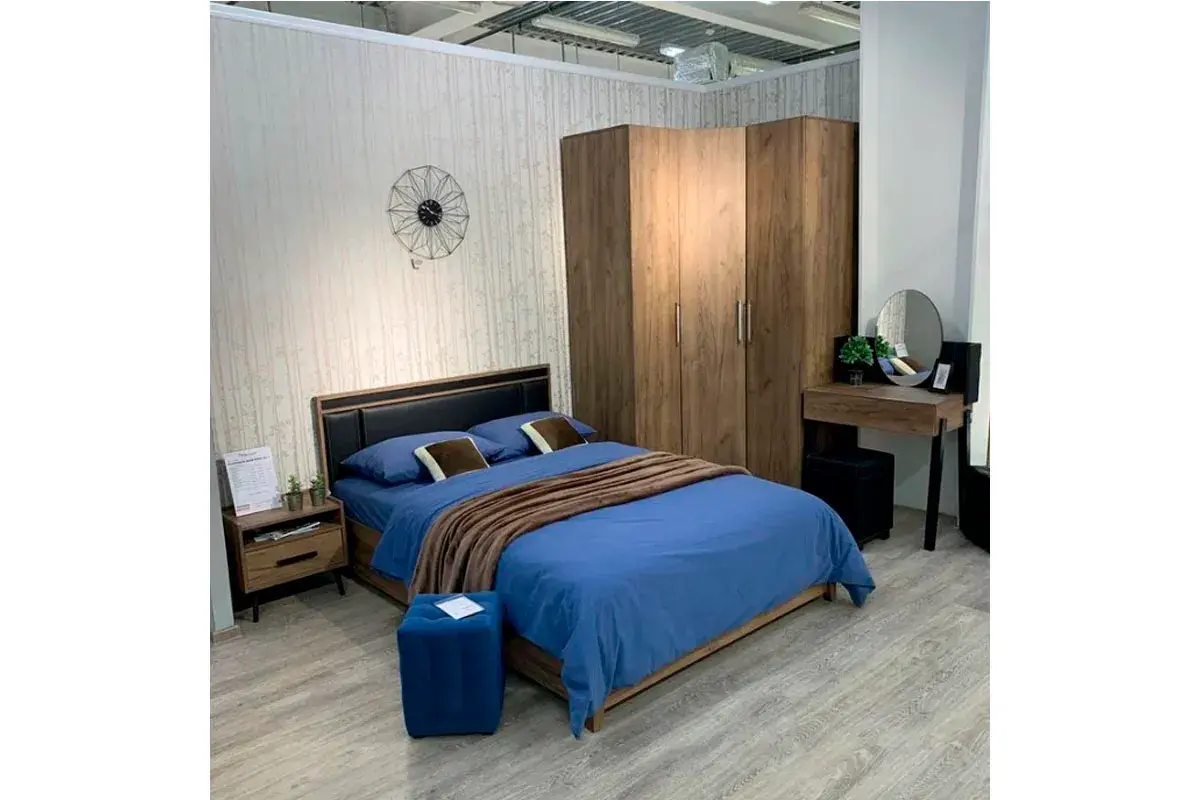 Nature 41 Тумба прикроватная