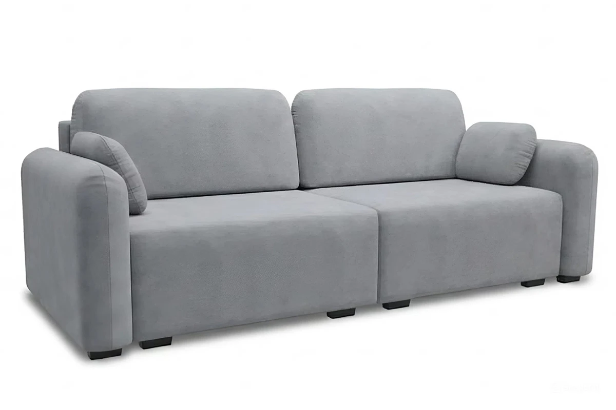 Диван-кровать Скай 2 ДК (Brendy Grey) 4 кат.