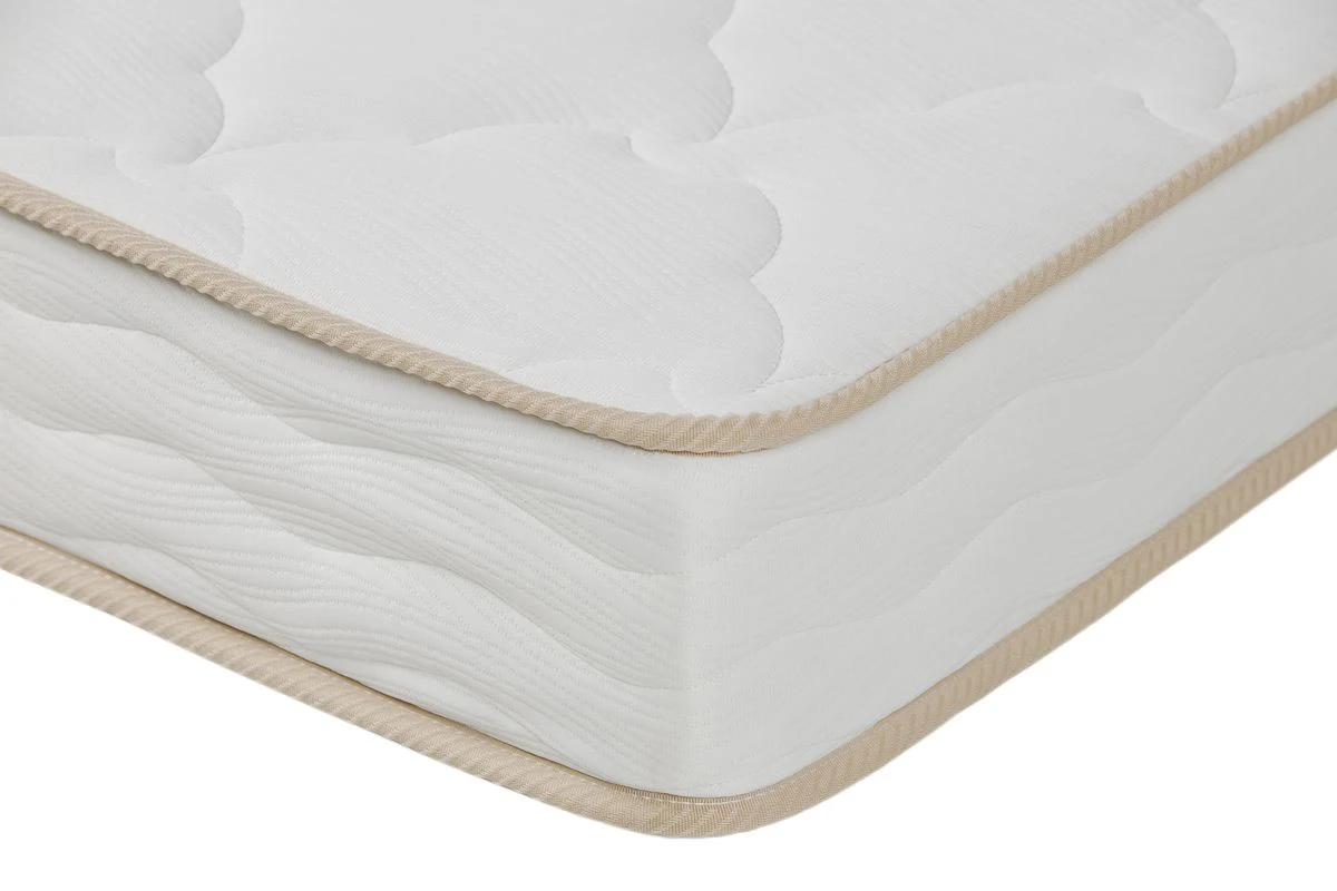 Матрас Терапия Бодрость (20 см) 120х200 трикотаж