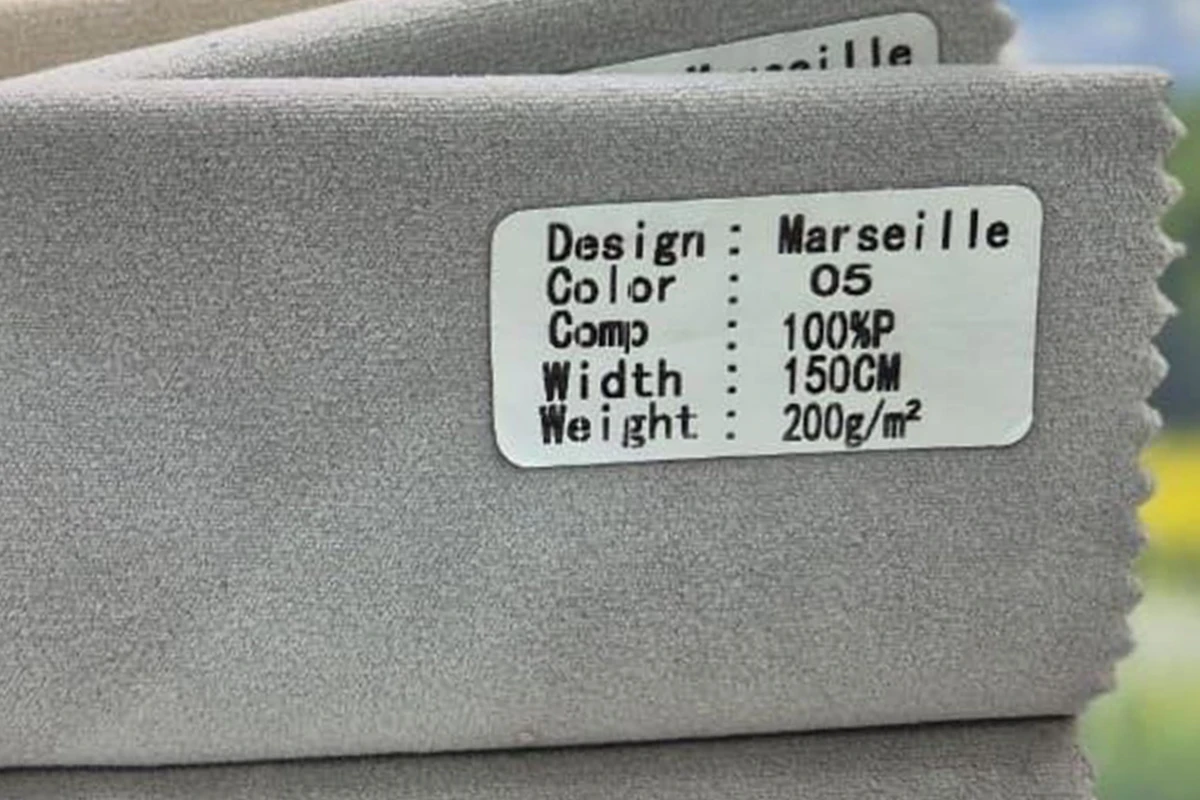 Стул Логан NEW (Marseille 5 / Черный)