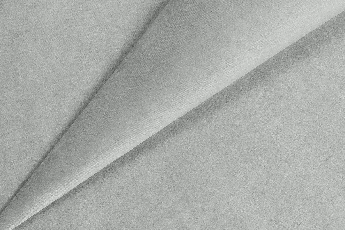 Кровать Рица-3 с ПМ 140х200  (Севен 323 / Св.сер.) 4 кат.