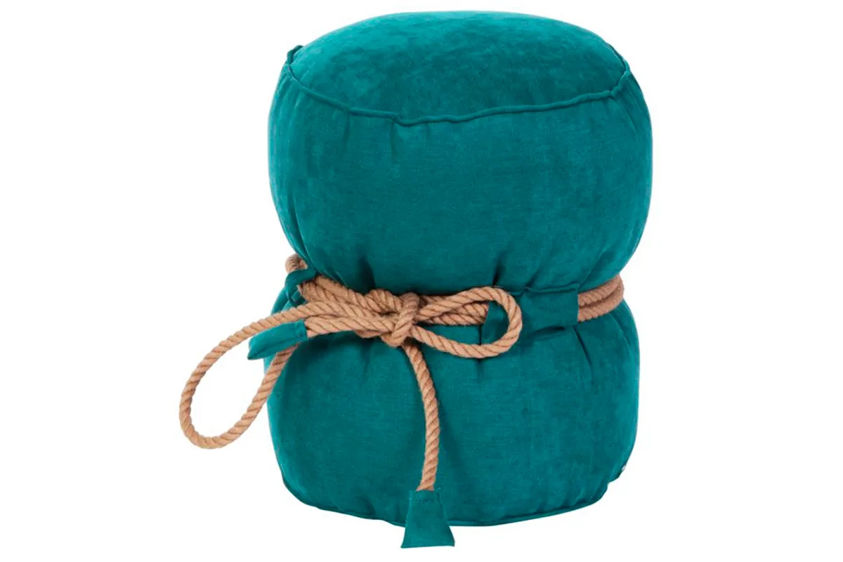 Пуф Кнехт (Нефритовый)