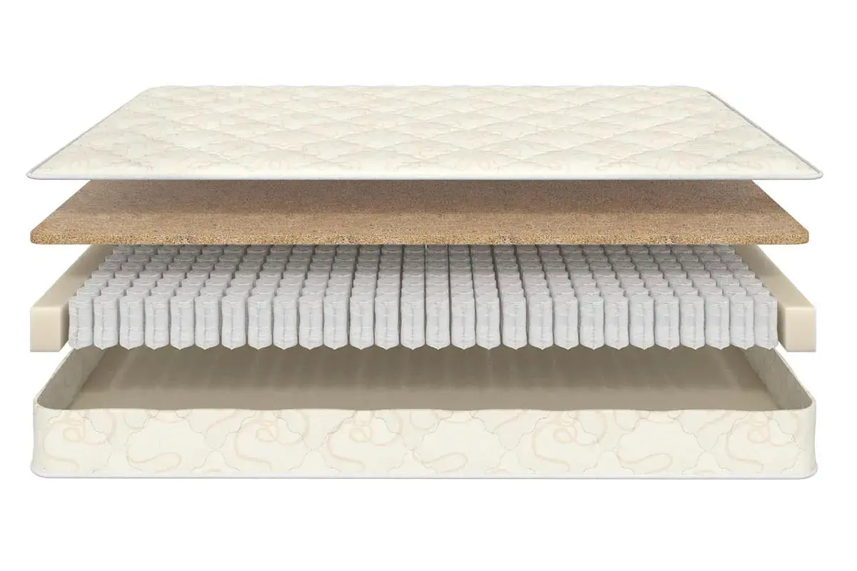 Матрас Askona Mom's Love Junior 80х200