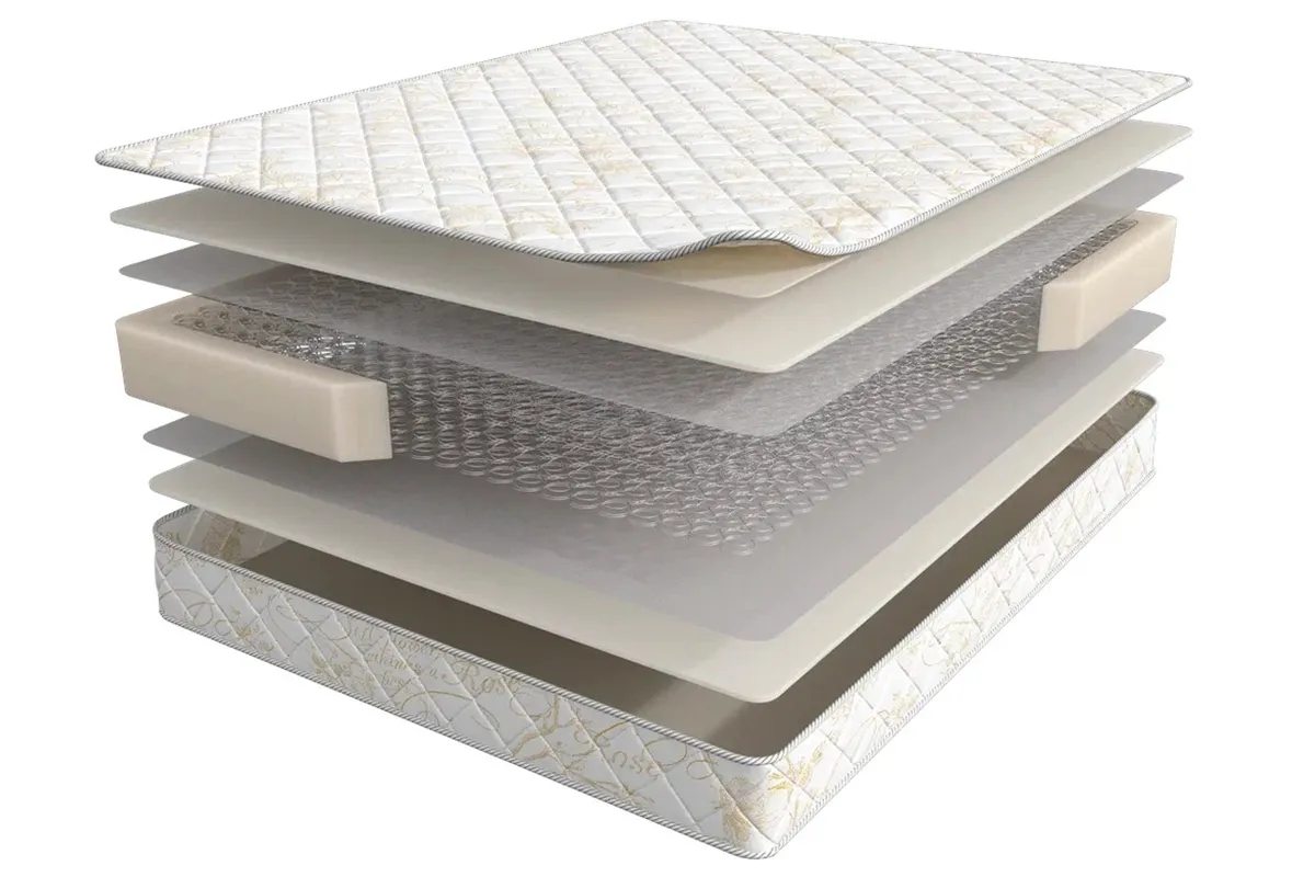 Матрас Balance Smart 180х200 жаккард