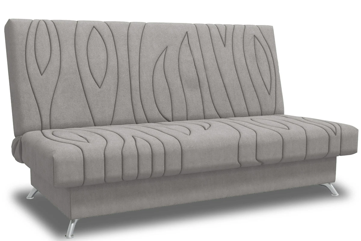 Диван Регина-45.2 Финка 5 ДК на НПБ Easton 05 Серо-коричневый