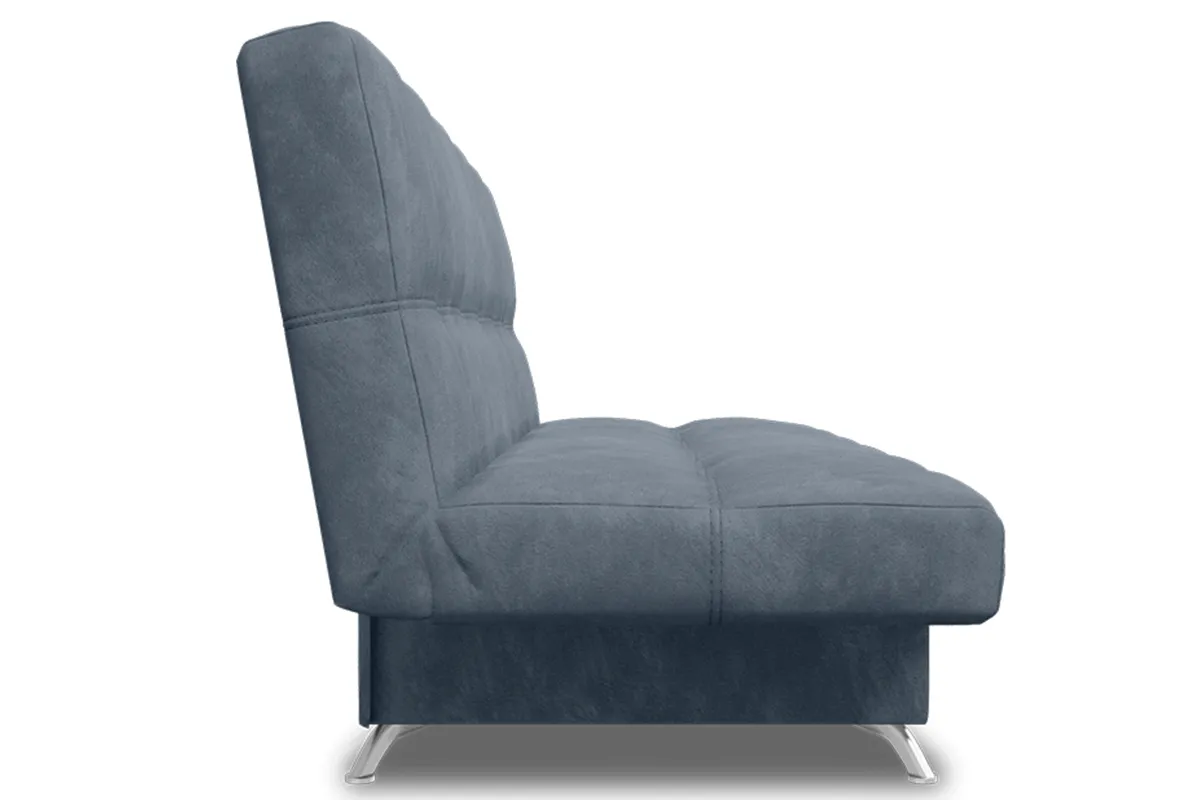 Диван-кровать Клик-кляк 8 ДК Регина-45.1 Siesta Blue steel