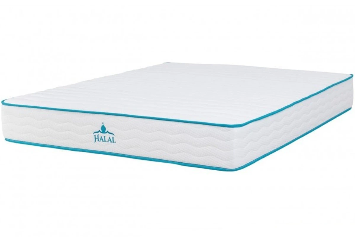 Матрас Halal Bakim (Трикотаж/Жаккард/27 см) 160х200 Трикотаж/Жаккард