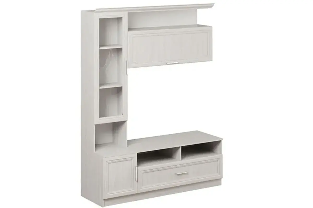 ПРАГА 3 Секция ТВ фото