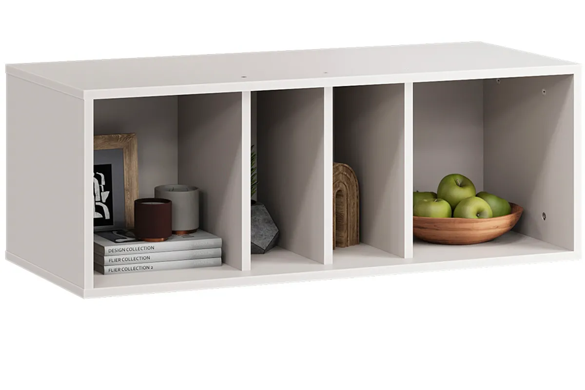 Полка настенная Тиффани 950 (Кашемир)