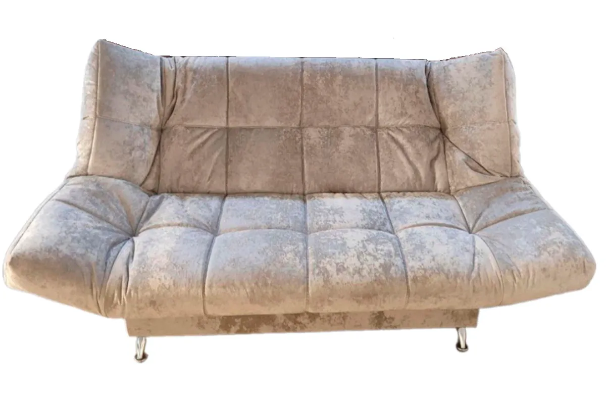 Диван-кровать Клик-кляк 8 ДК Регина-45.1 Катания VL-2101-05 Серый жемчуг