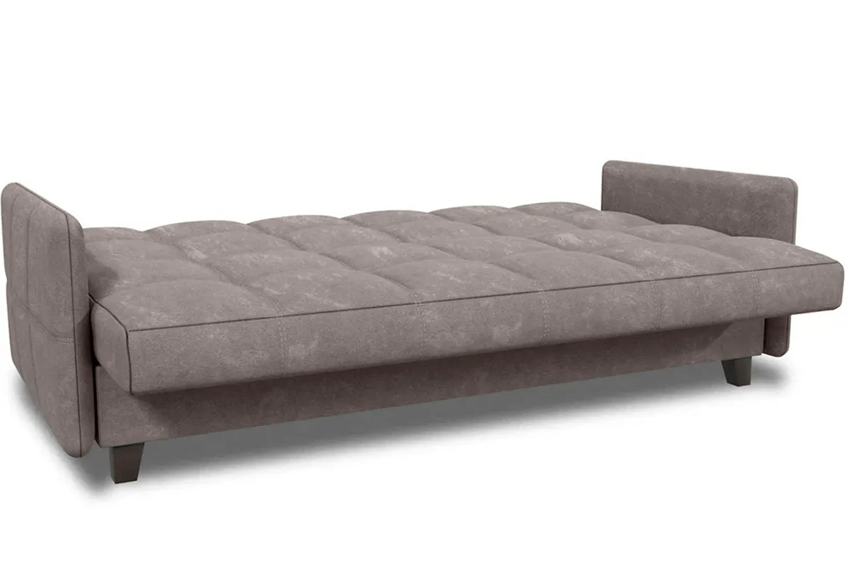 Диван-кровать Финка 1 ДК НПБ Siesta Грей