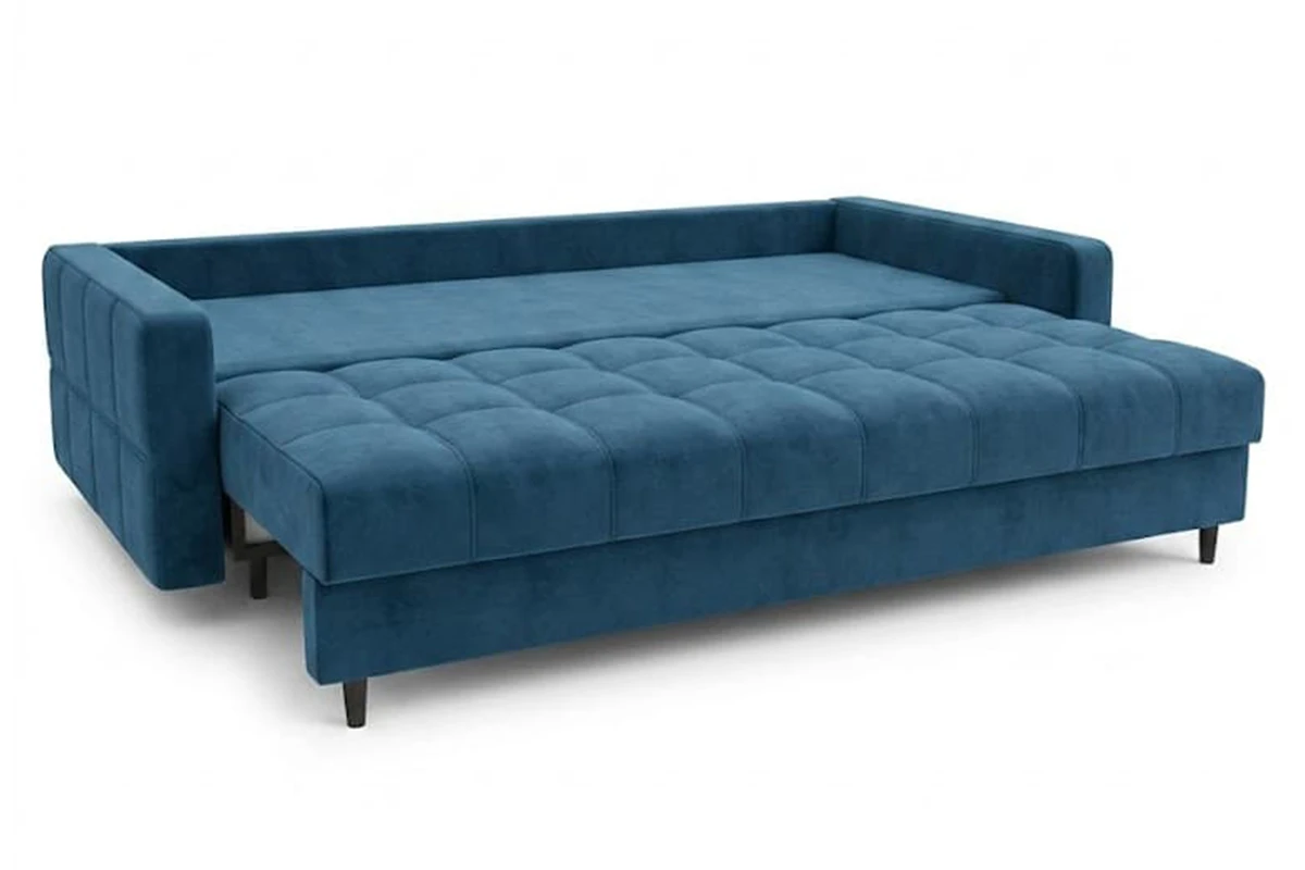 Диван-кровать Марк ДК (Brendy Classic Blue) 4 кат.