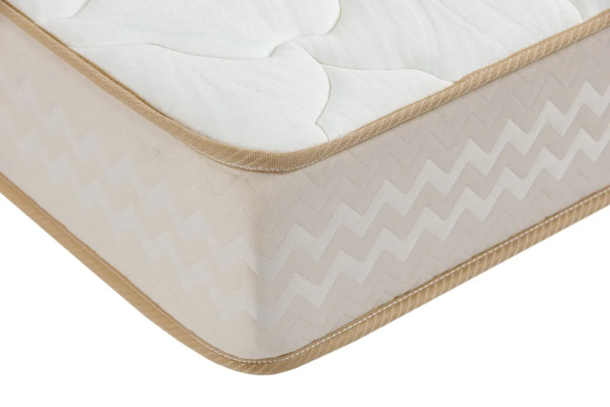 Матрас Терапия Гармония (Трикотаж) 140х200 трикотаж