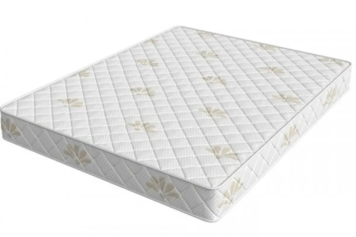 Матрас Askona Balance Lux (Высота 19 см) 90х200 трикотаж