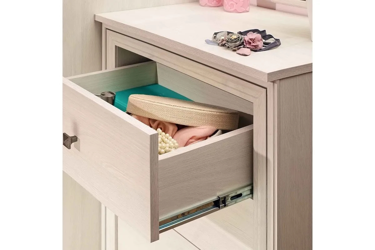 Paola 45 Комод с патиной