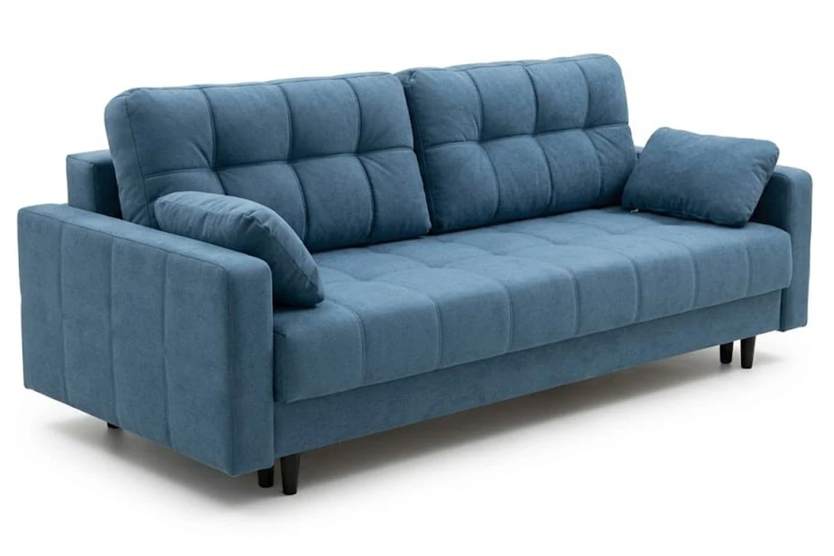 Диван-кровать Марк ДК (Brendy Classic Blue) 4 кат.