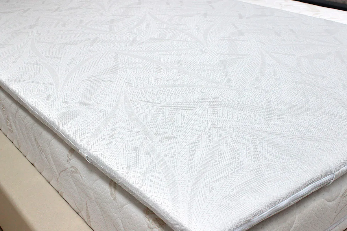 Наматрасник Kondor Memory 3 180х200х3